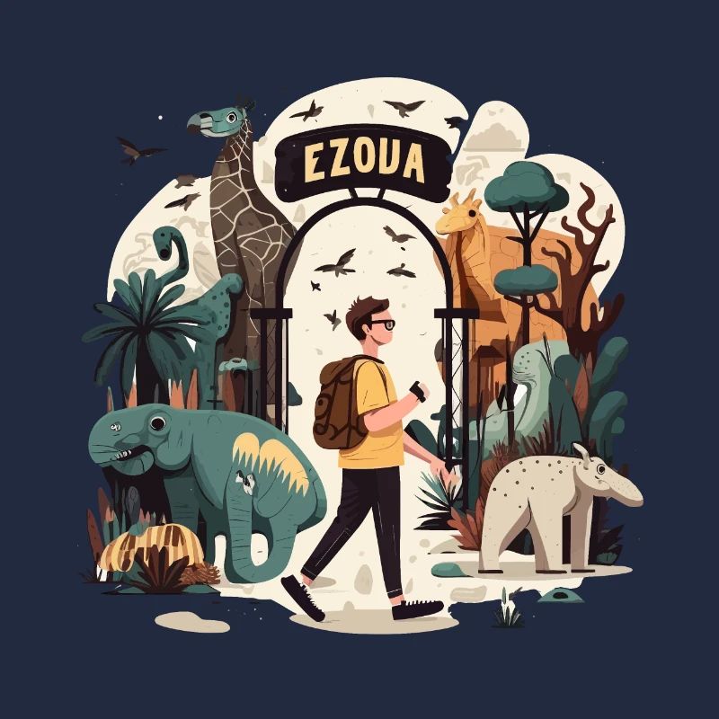 Parc à thème Thrill: Parc d’attractions Fun