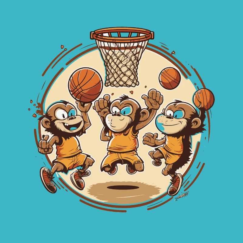 Affenball