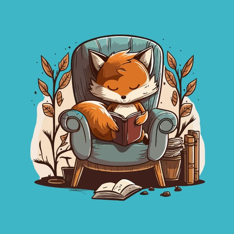 Foxy Reader