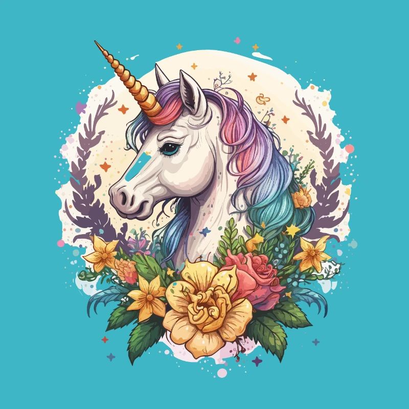 Magical Unicorn