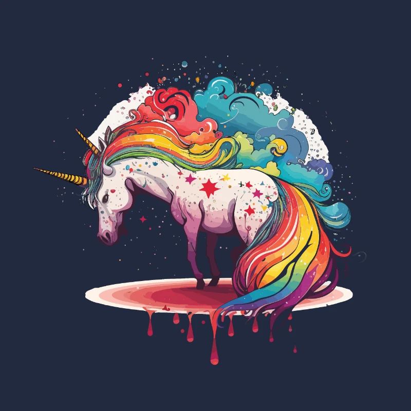 Rainbow Symphony