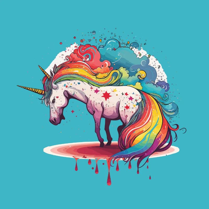 Rainbow Symphony