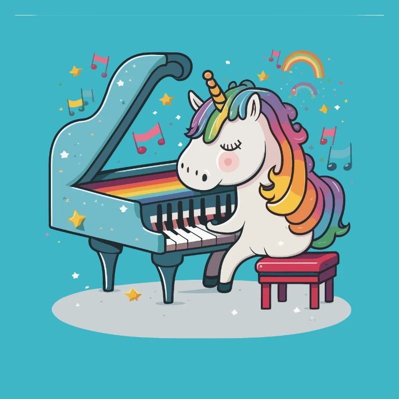 Rainbow Harmony