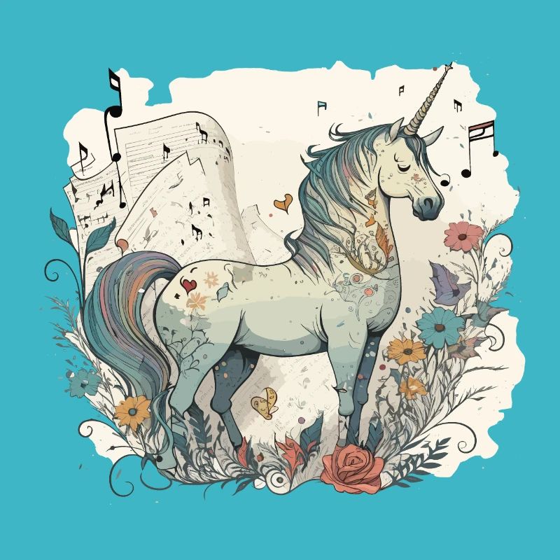 Musik in der Luft
