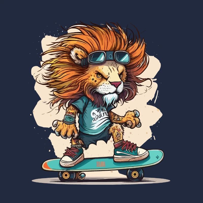 Lions Ramp