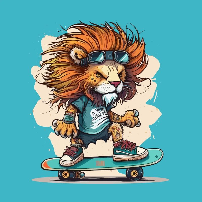 Lions Ramp
