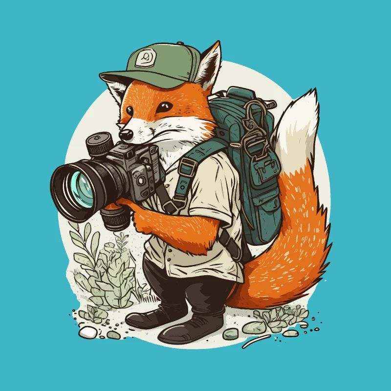 Flash Renard