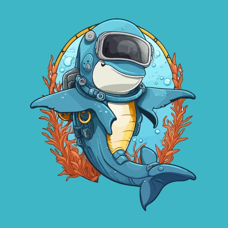 Dolphins Deep Sea Adventures