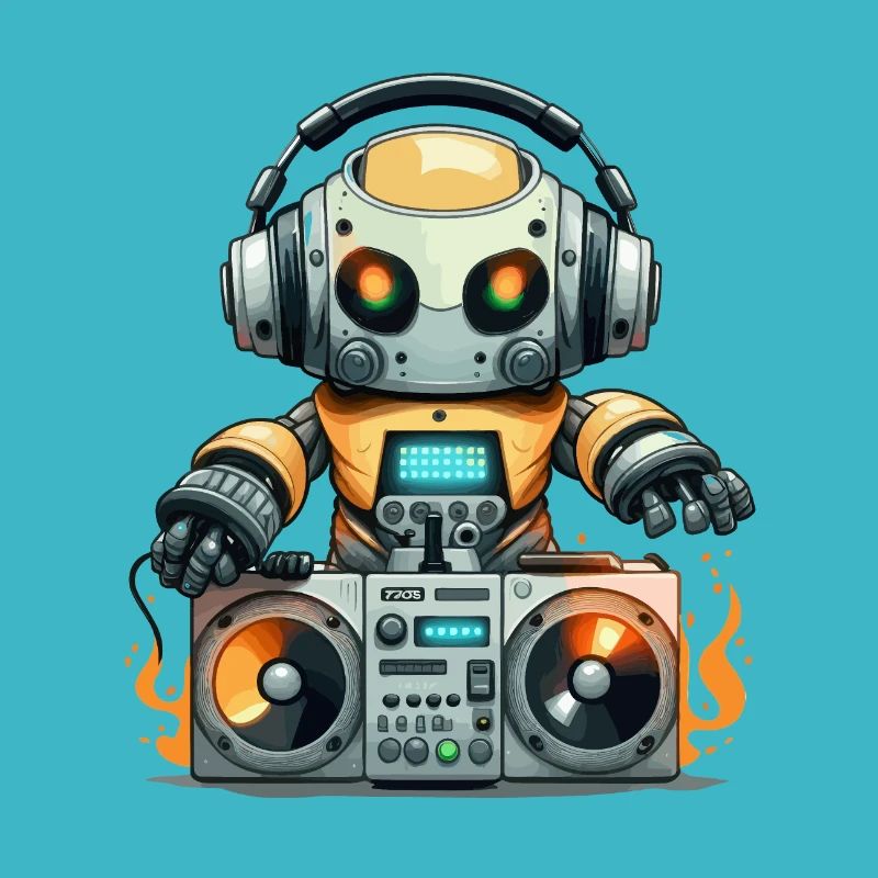 DJbot