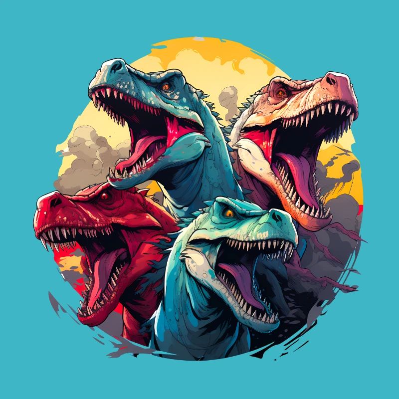 T Rex Team