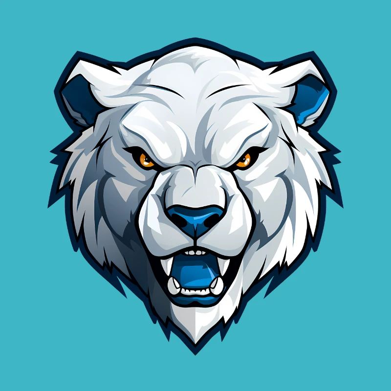 Polar bear