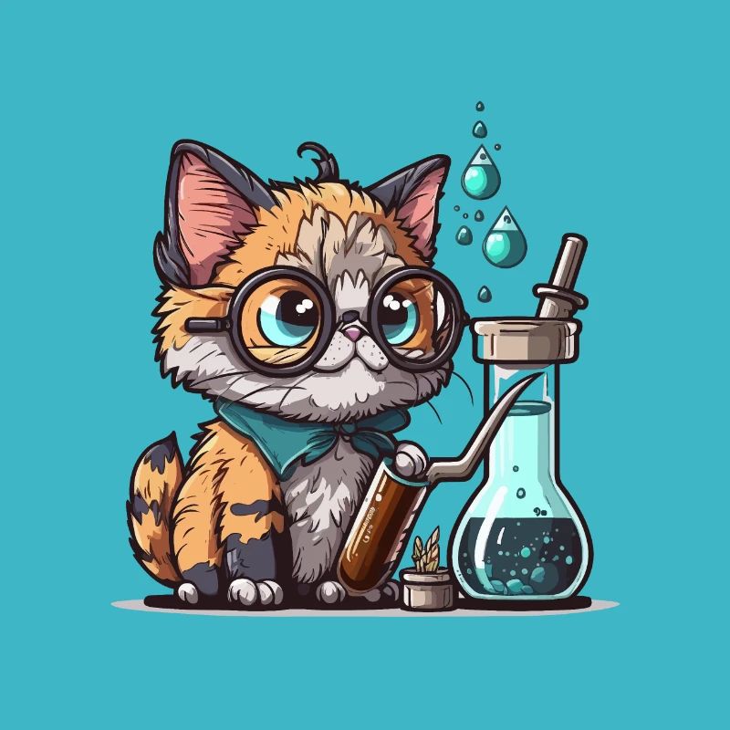 Feline Findings
