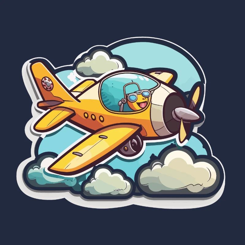 Die Geschichte der Luftfahrt