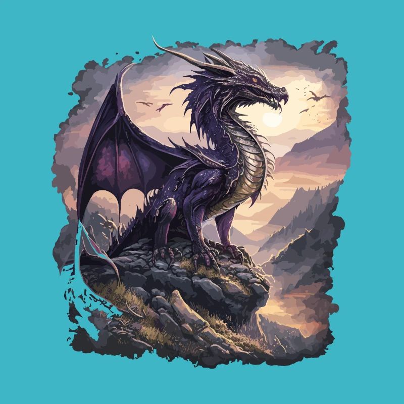 Perchoir des dragons