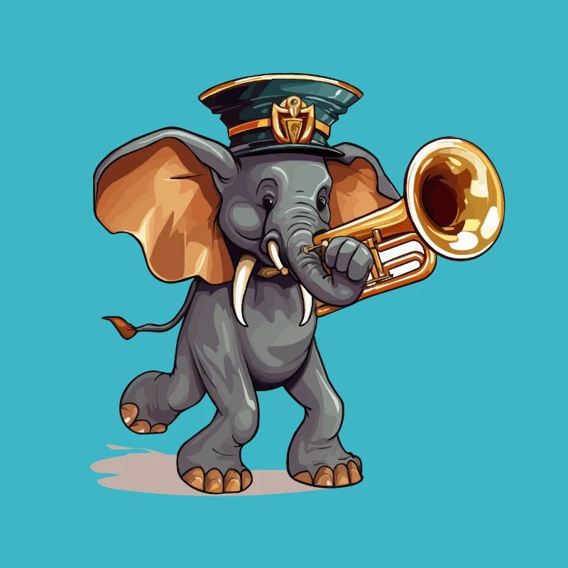 Elephant Maestro