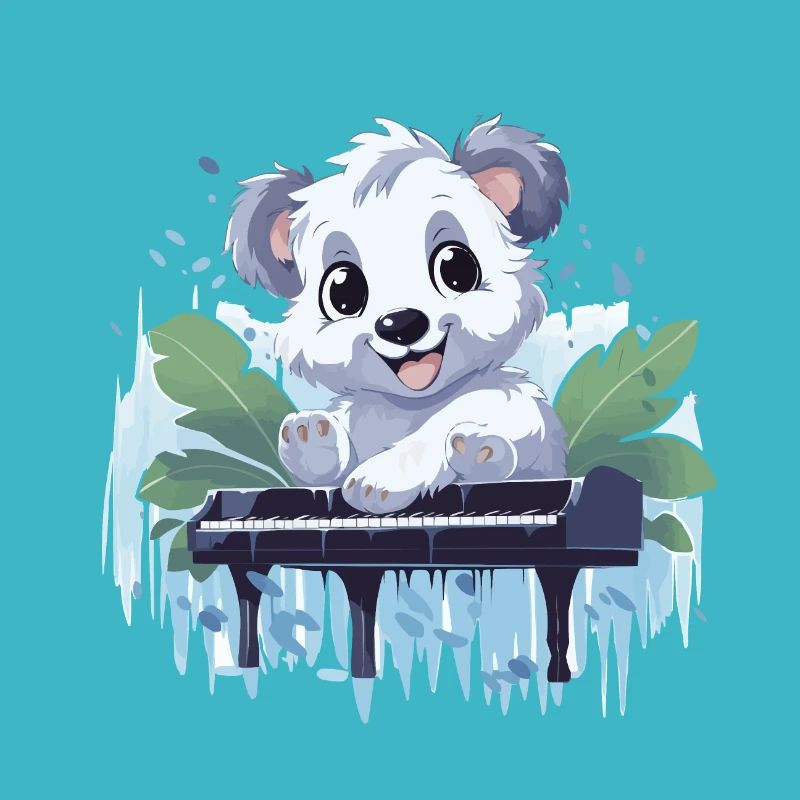 Koala mélodique