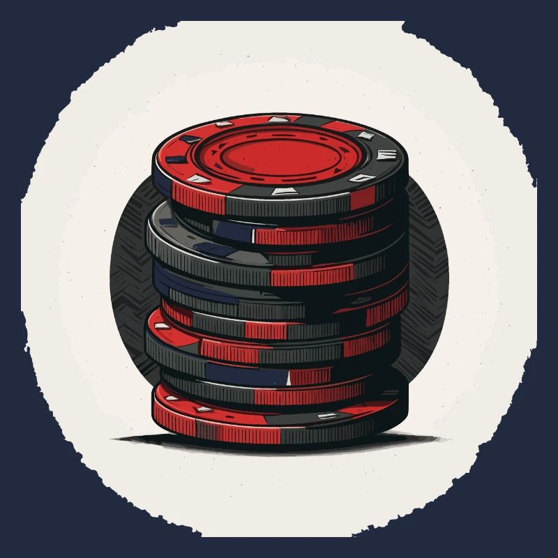 Poker Chips