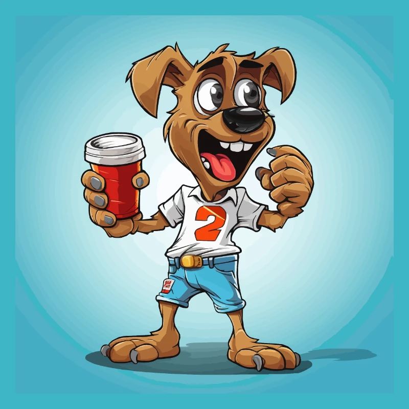 The Caffeine Boxer