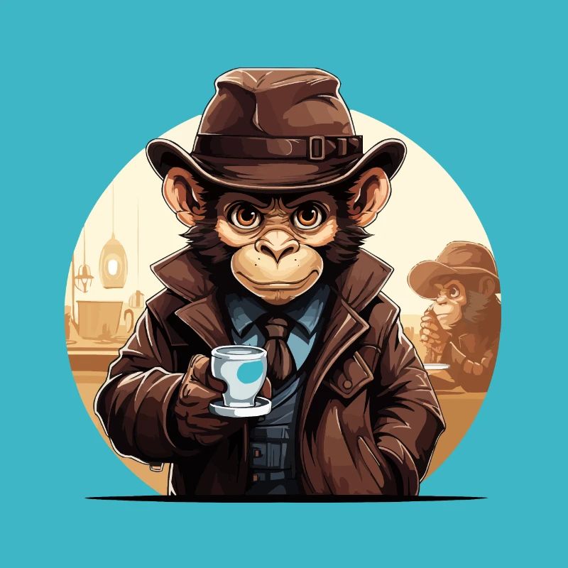 The Caffeine Sleuth