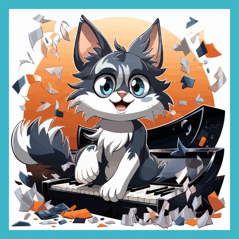 Le pianiste parfait