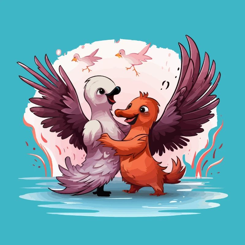 Le Duo Tango