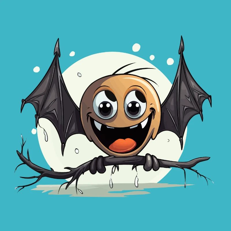 Le ballet des chauves-souris