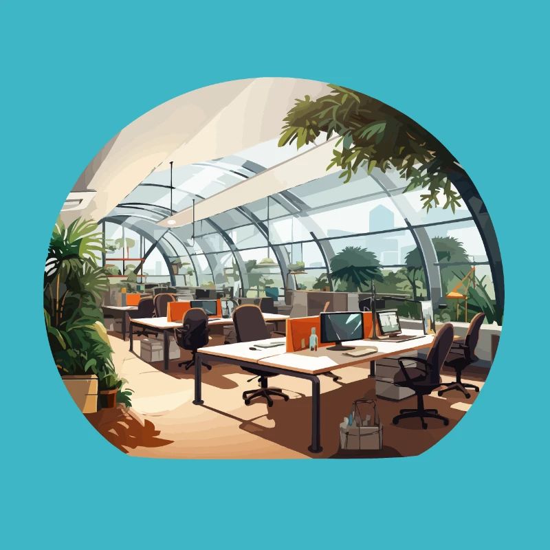 Espace de travail dynamique