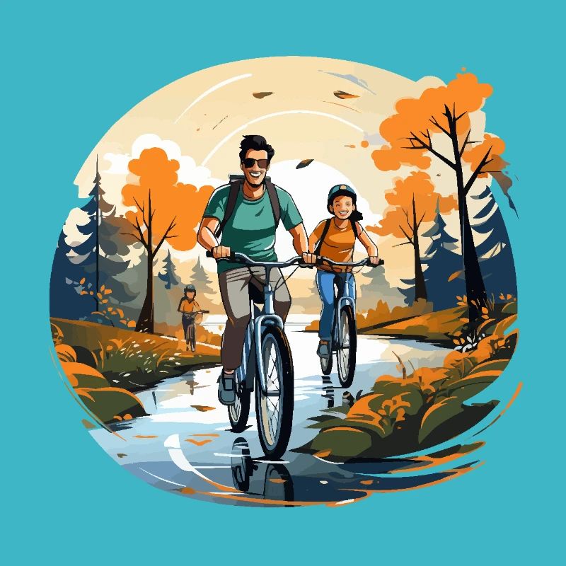 Pedale des Miteinanders