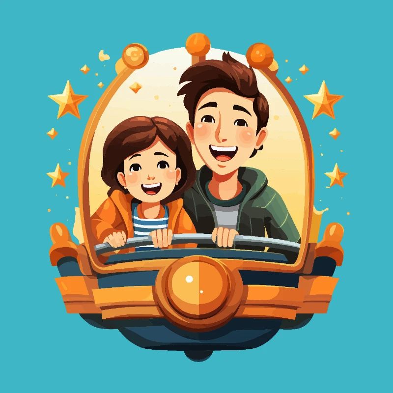 Carousel Magic