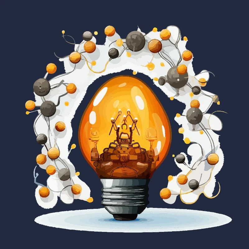 Illuminating Creativity