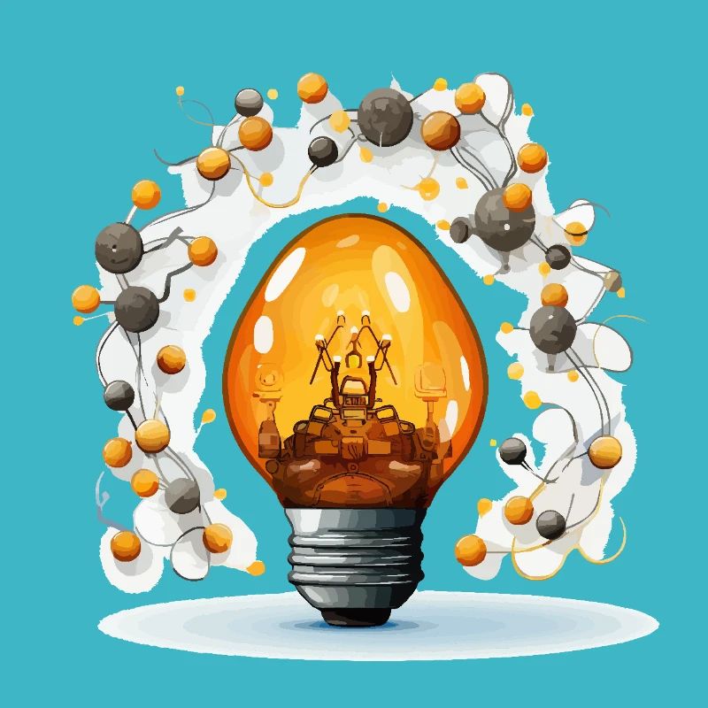 Illuminating Creativity