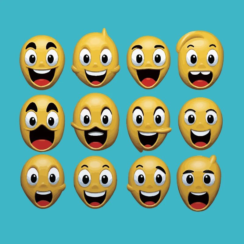 The Silly Expressions