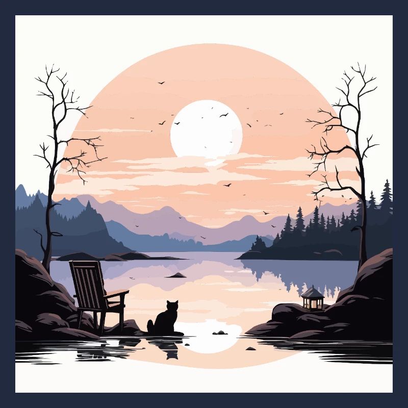 The Introverts Serenity