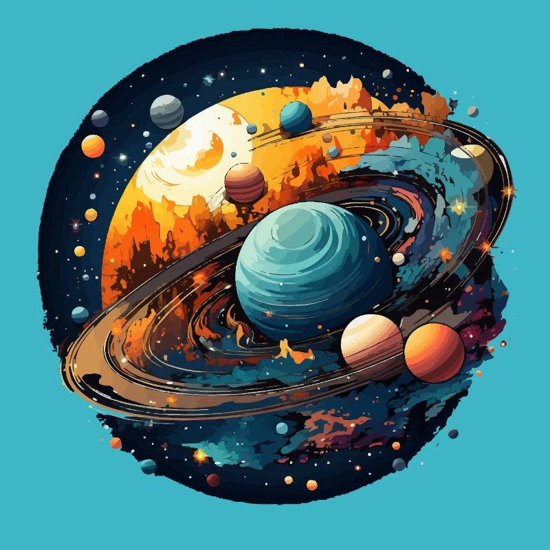 The Planetary Gallery