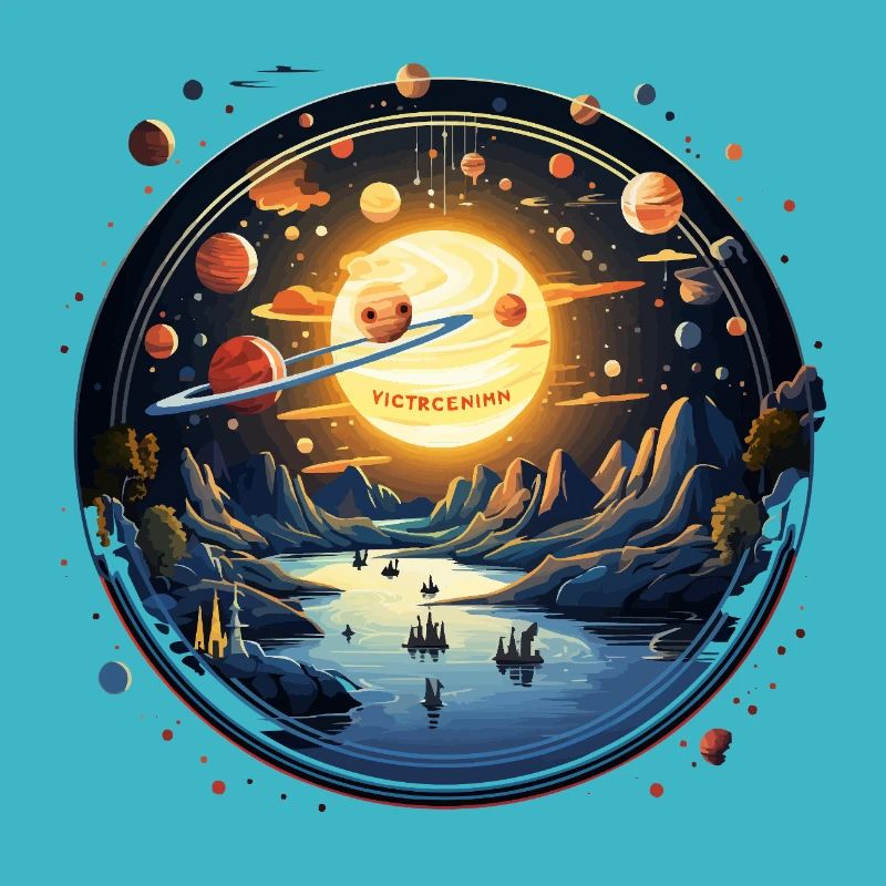 The Planetary Odyssey