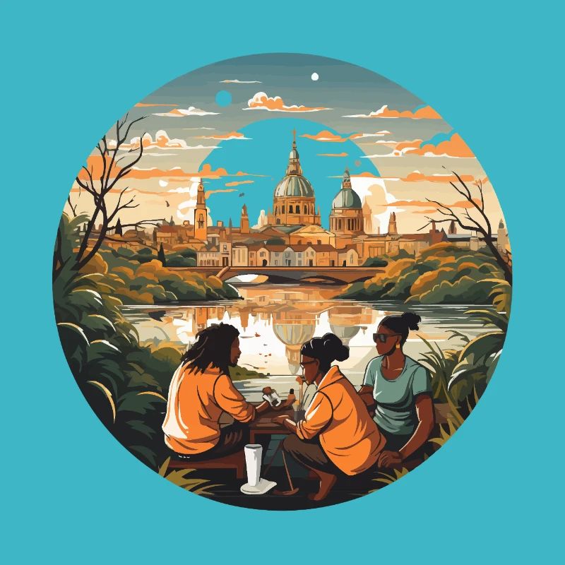 Der urbane Abenteurer