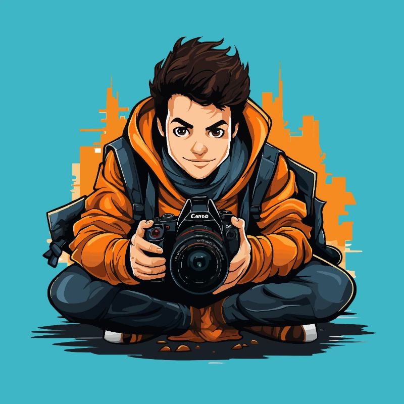 Fangen Sie die Gesellschaft ein