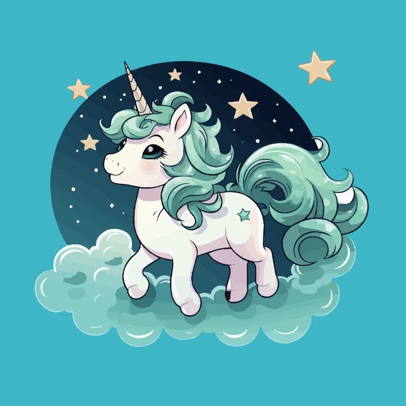 Stellar Einhorn