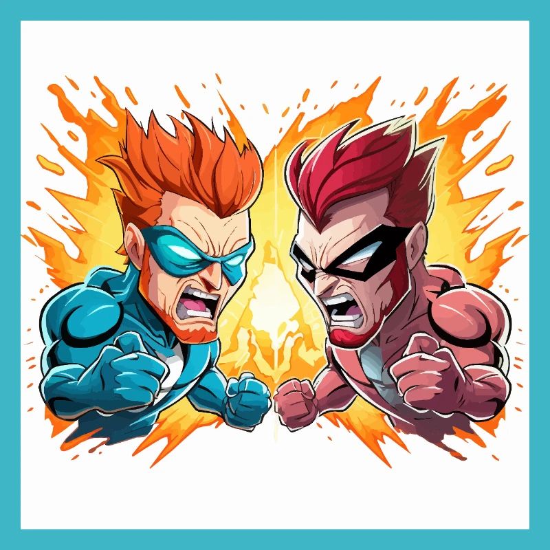 Power Clash