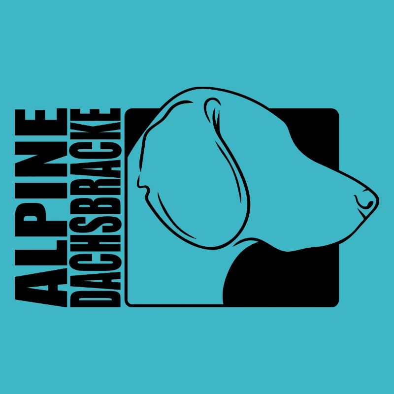 Alpine Dachsbracke Profil Hunde Hund Wilsigns