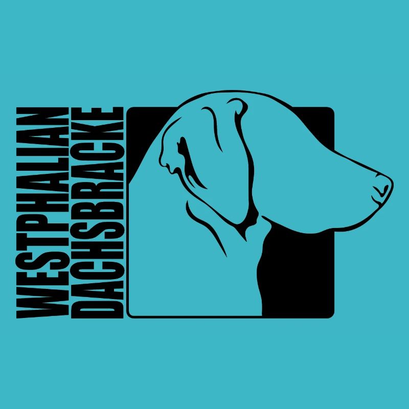 Westphalian Dachsbracke Profil Hunde Hund Wilsigns