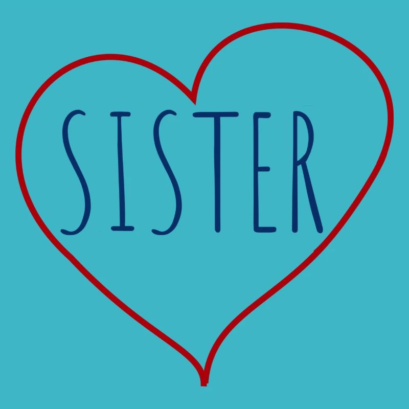 Sister heart
