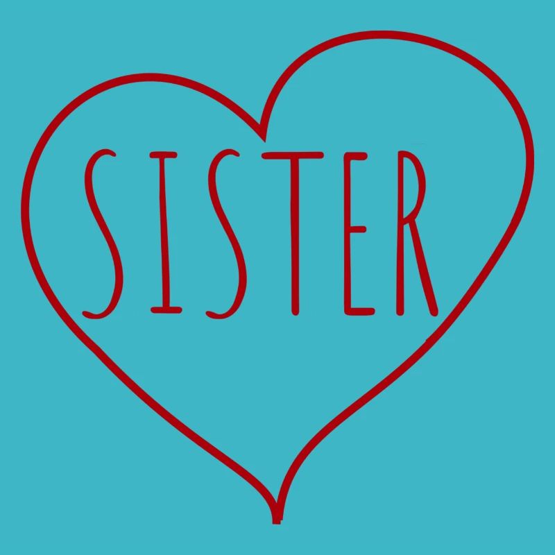 Schwester Herz