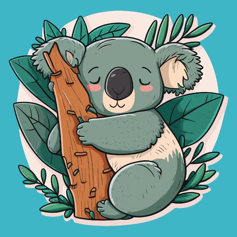 Koalas Accueil