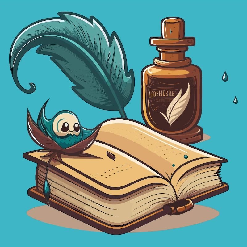 L’écrivain classique