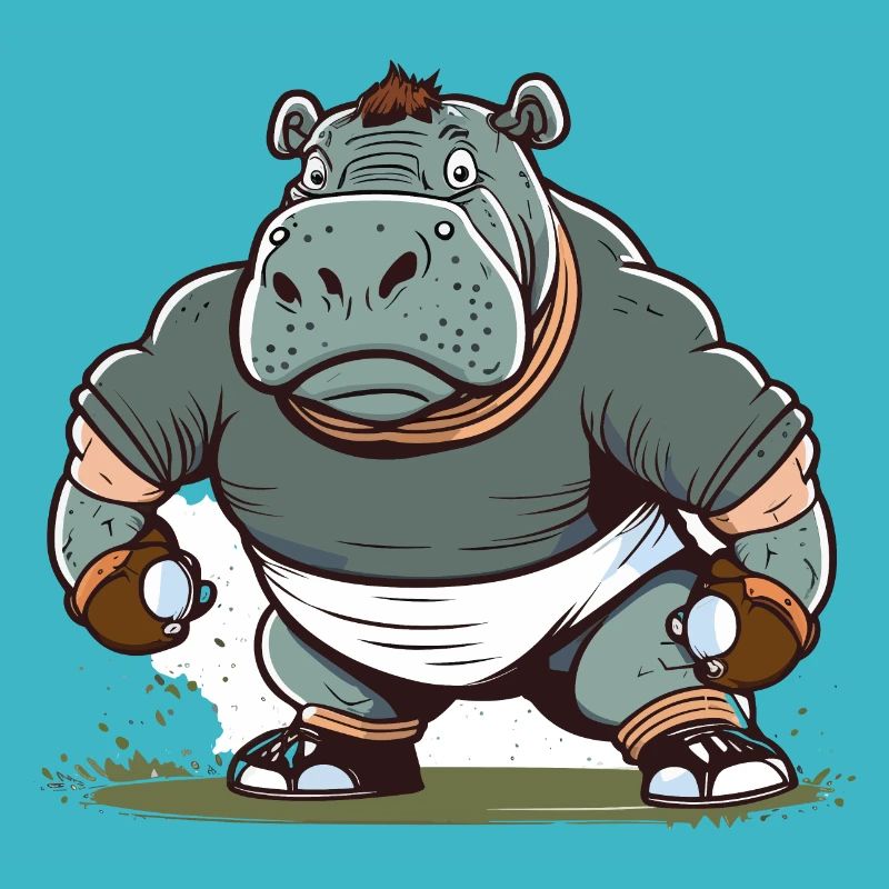 Hippo Scrum