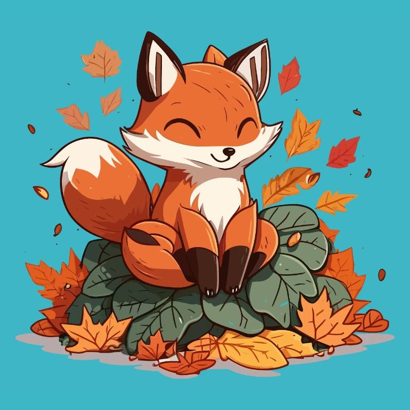 Autumn Joy