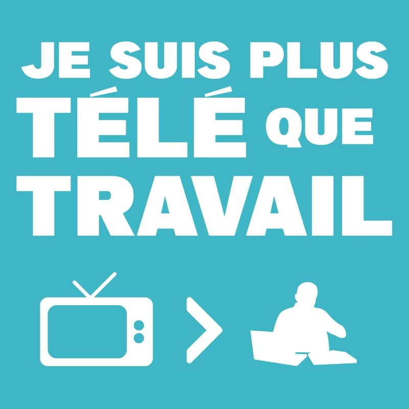 Télétravail