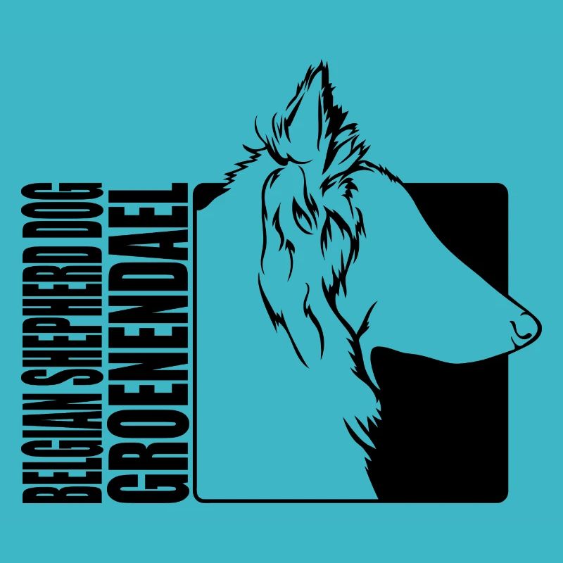 Berger Belge Groenendael Profil Wilsigns