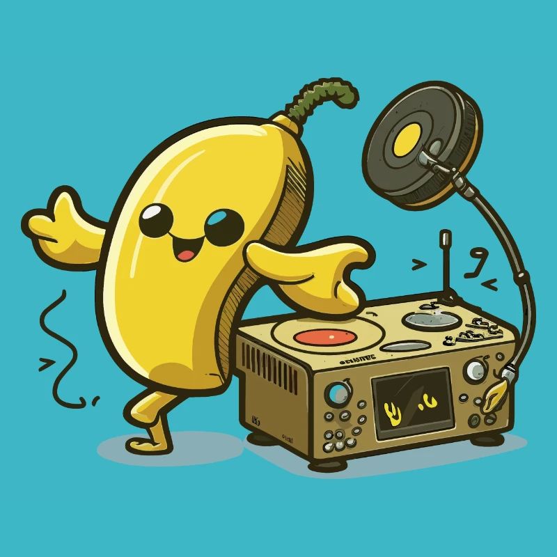 Banana Beats
